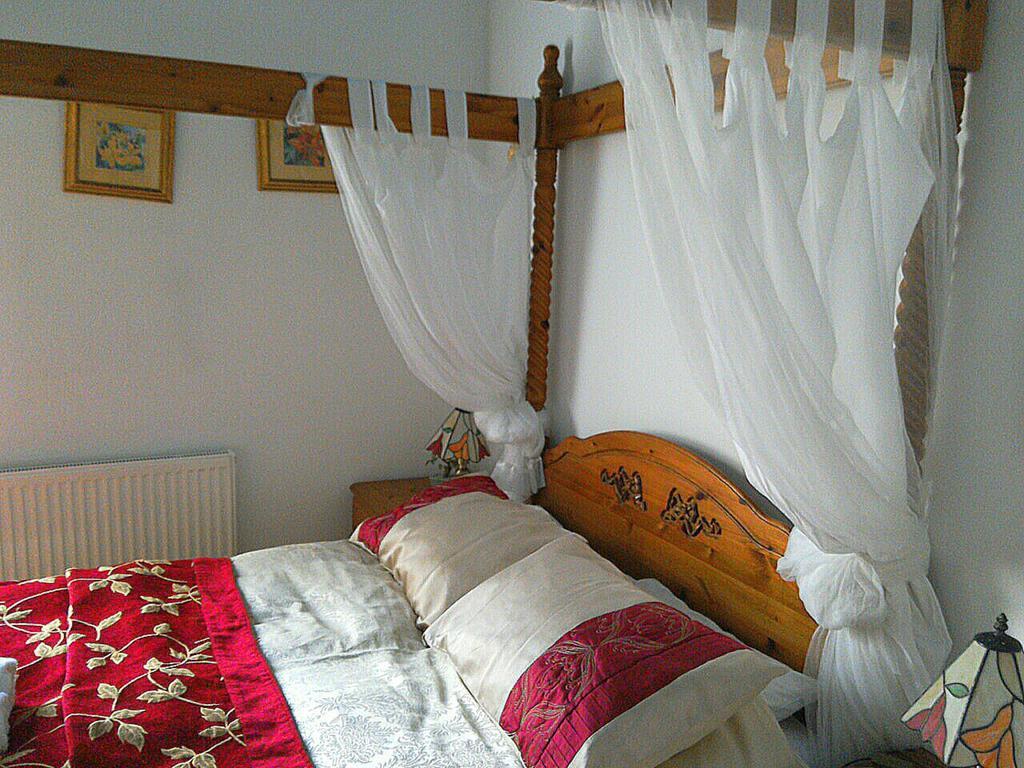 Tempat Tidur & Sarapan Brooklands 3*