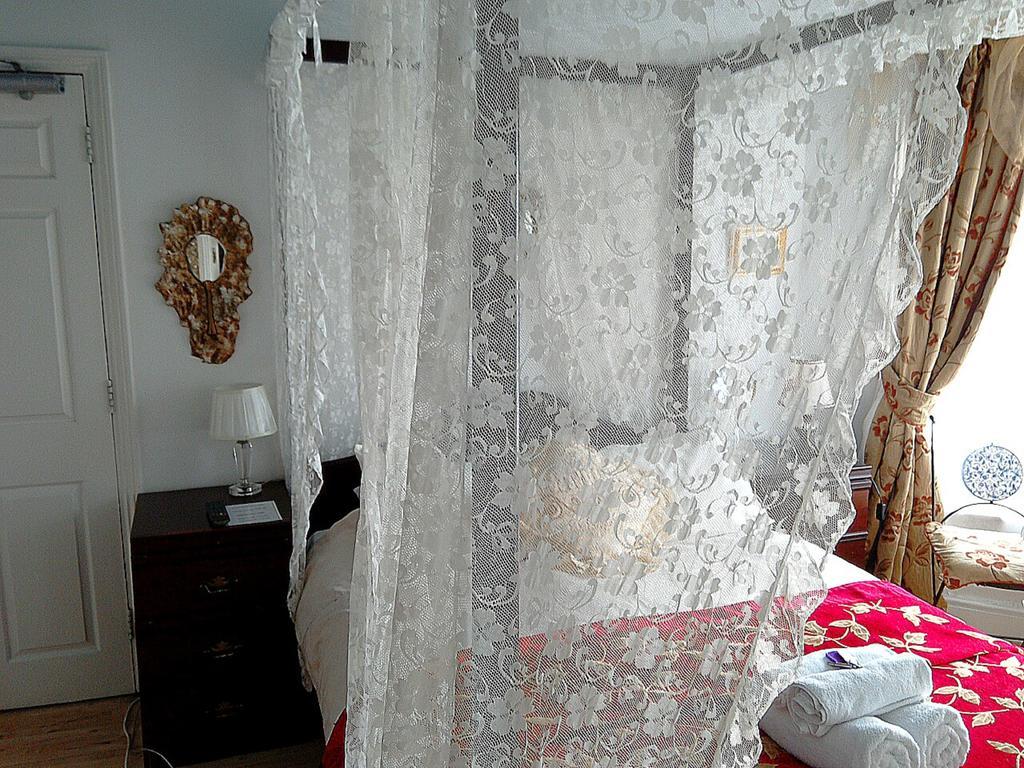 Brooklands Tempat Tidur & Sarapan 3*