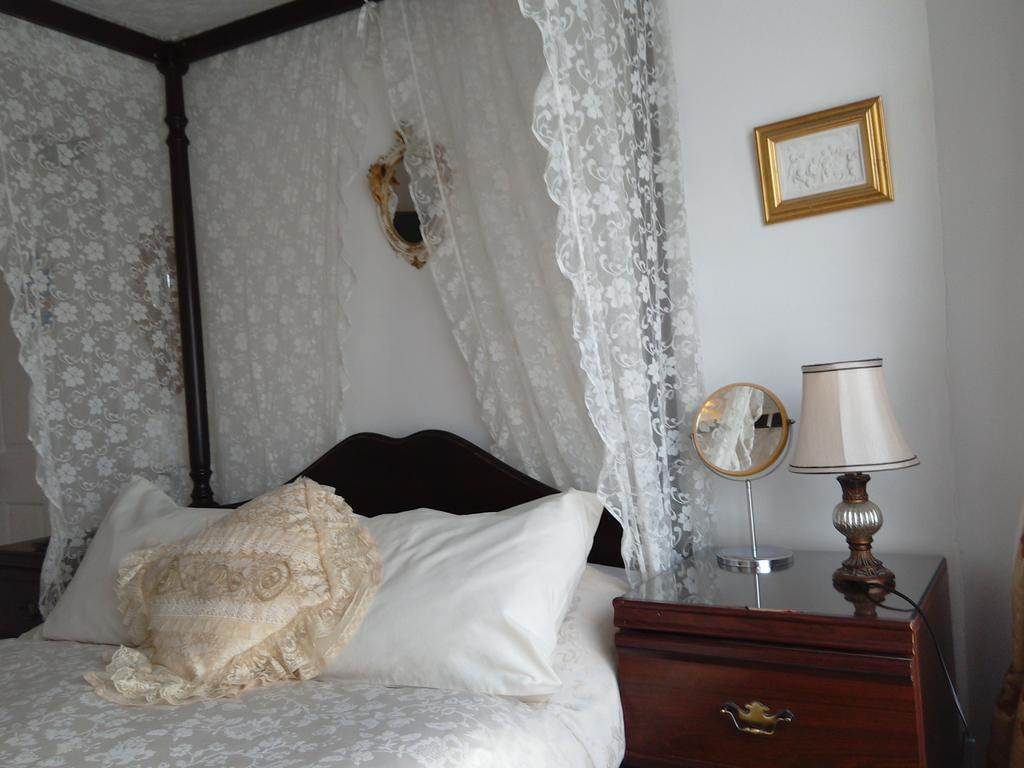 Tempat Tidur & Sarapan Brooklands Cambridge (Cambridgeshire)
