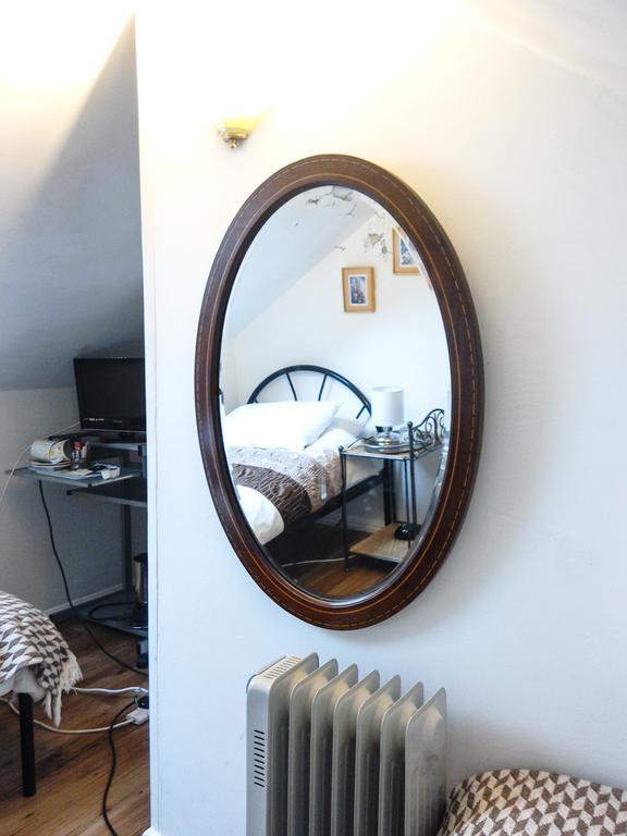 Tempat Tidur & Sarapan Brooklands Cambridge (Cambridgeshire)