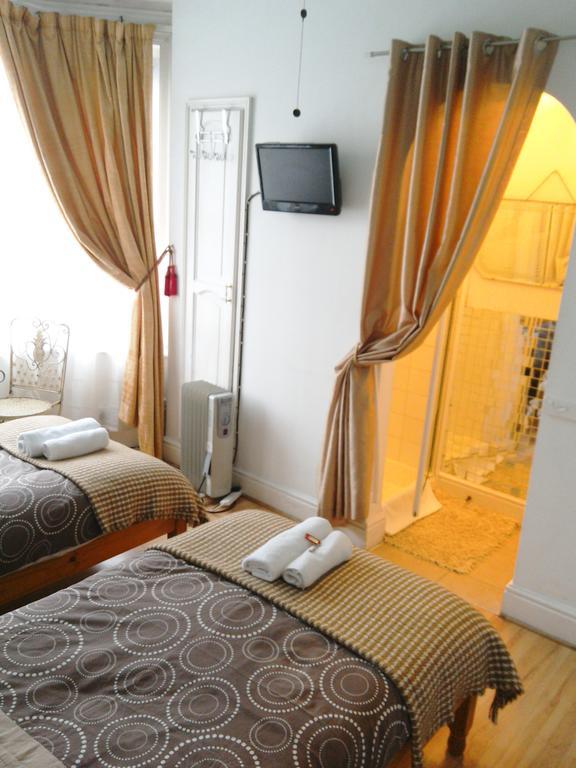 Tempat Tidur & Sarapan Brooklands