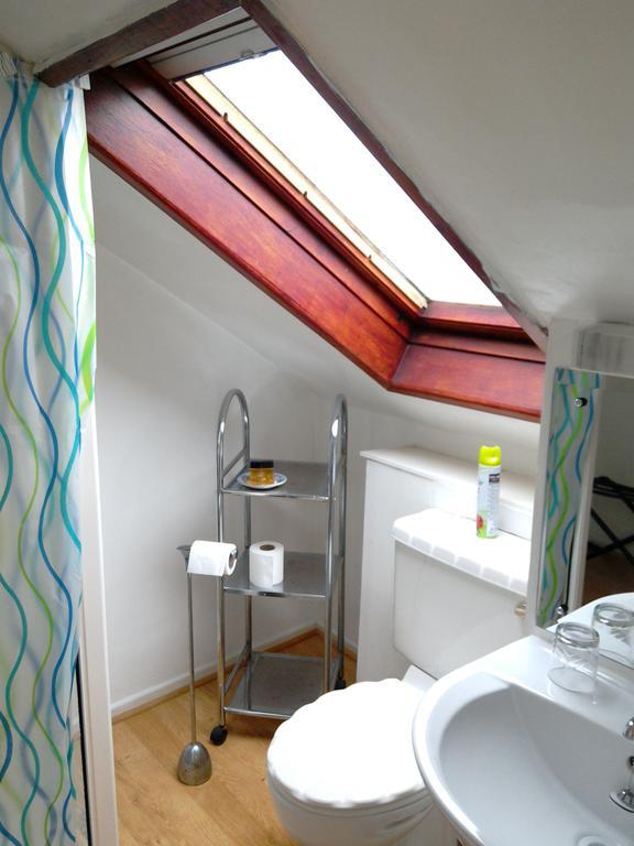 Tempat Tidur & Sarapan Brooklands 3*