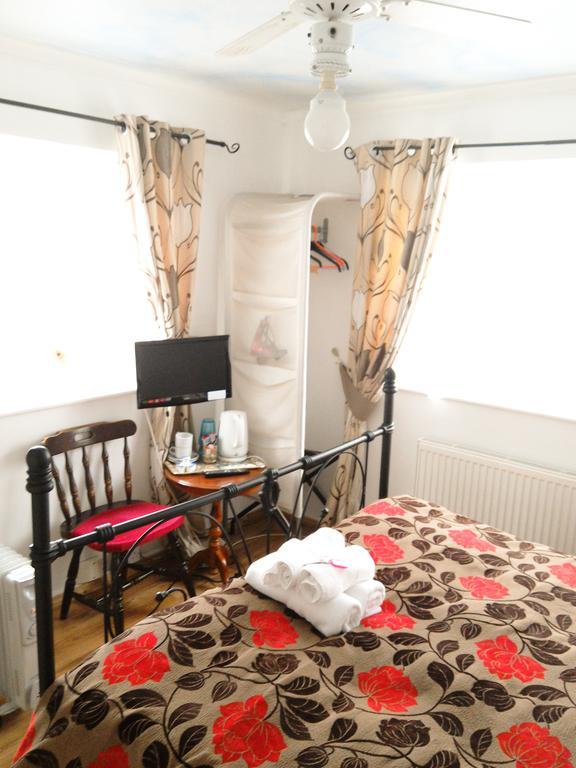 Brooklands Tempat Tidur & Sarapan 3*
