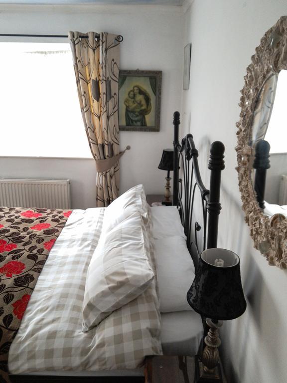 Tempat Tidur & Sarapan Brooklands Cambridge (Cambridgeshire)