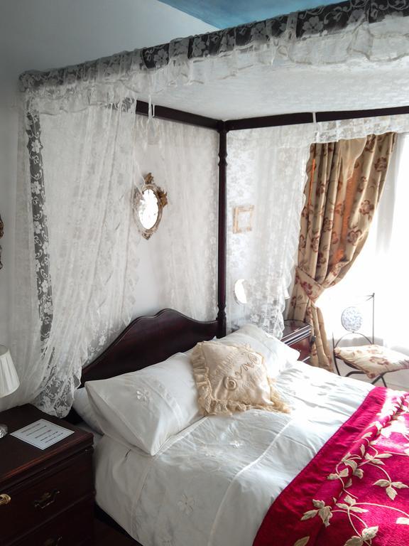 Tempat Tidur & Sarapan Brooklands 3*