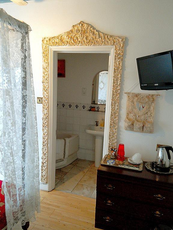 Tempat Tidur & Sarapan Brooklands 3*